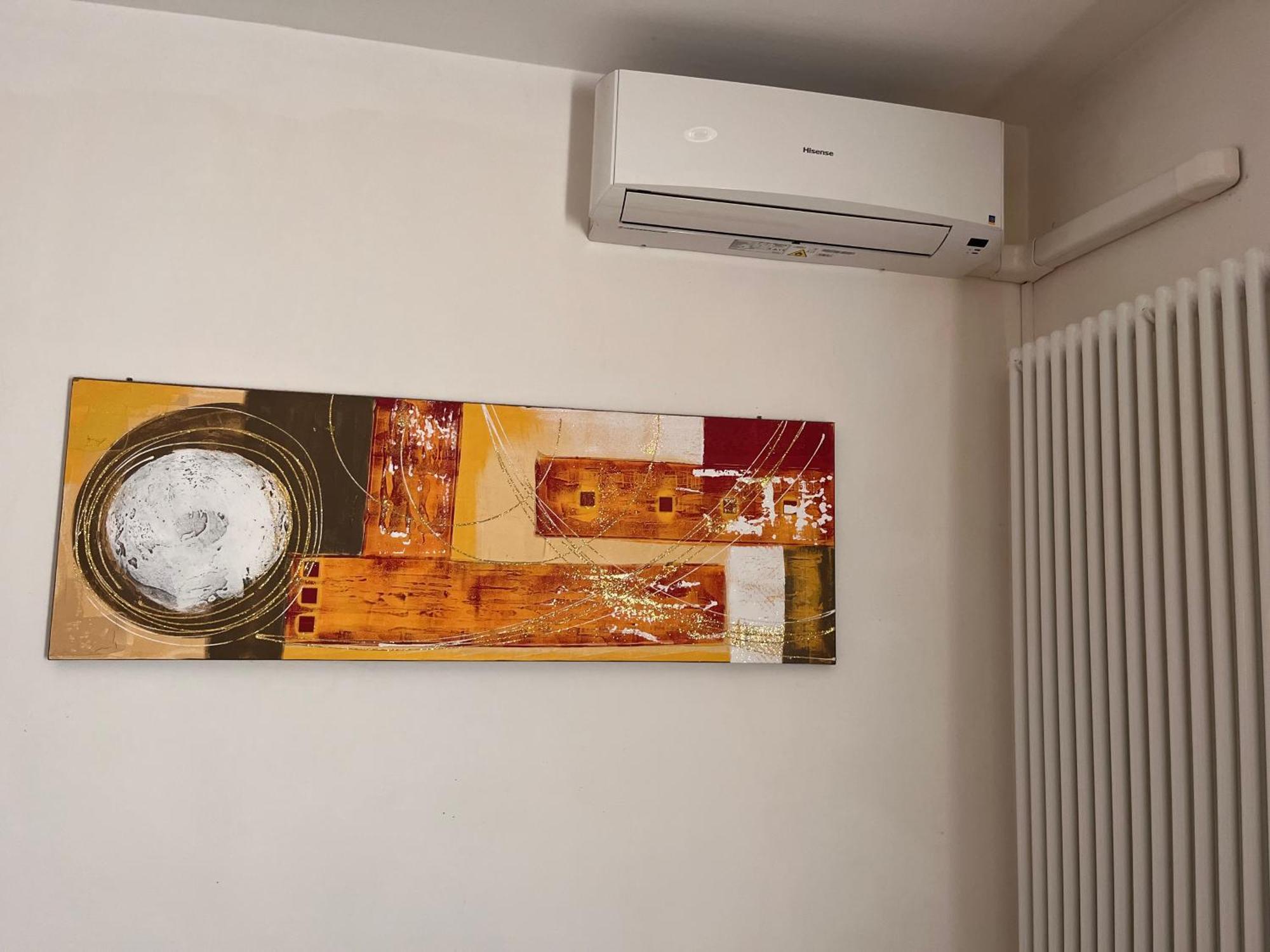 Home Manzoni Bari Luaran gambar