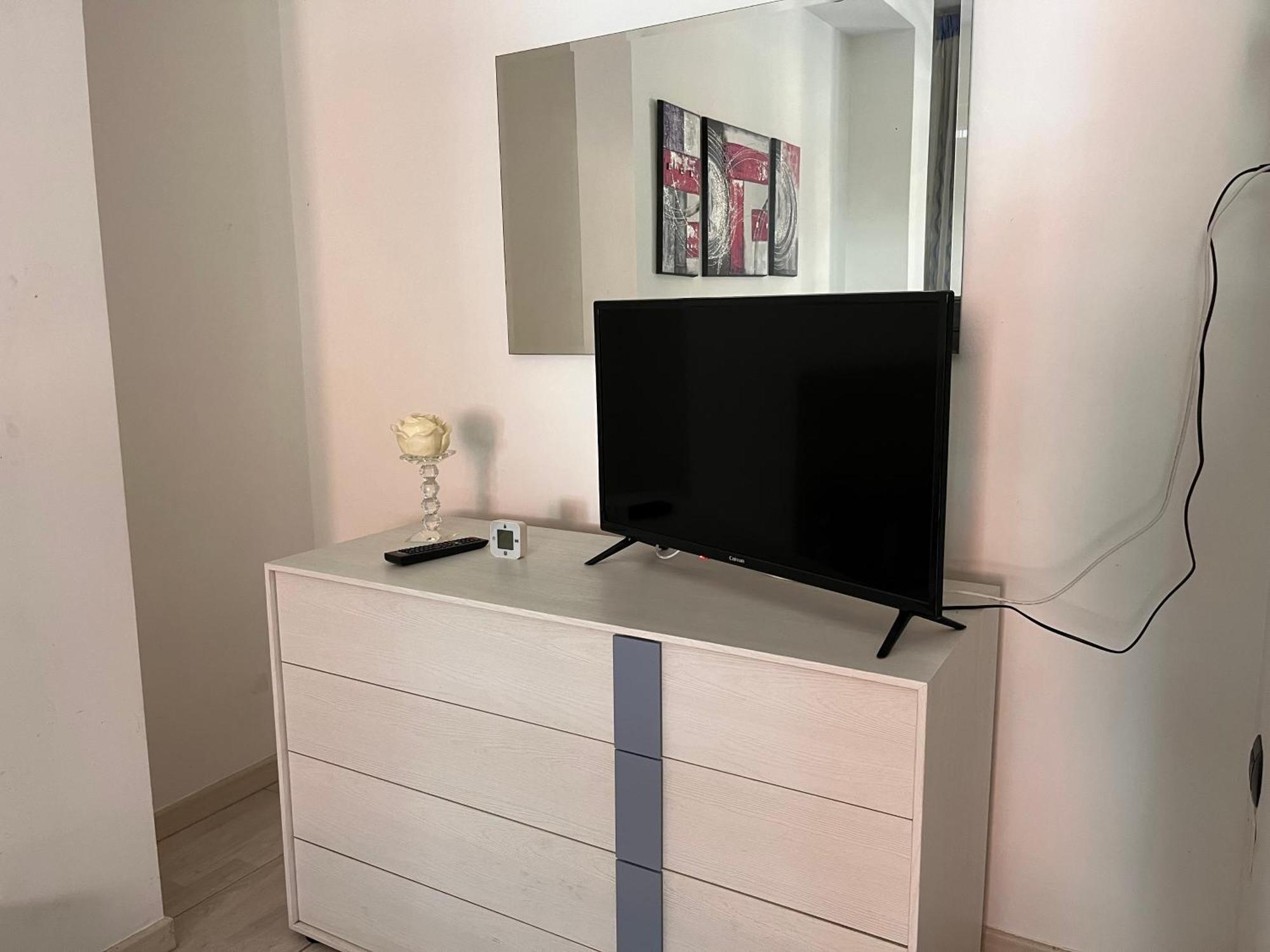 Home Manzoni Bari Luaran gambar