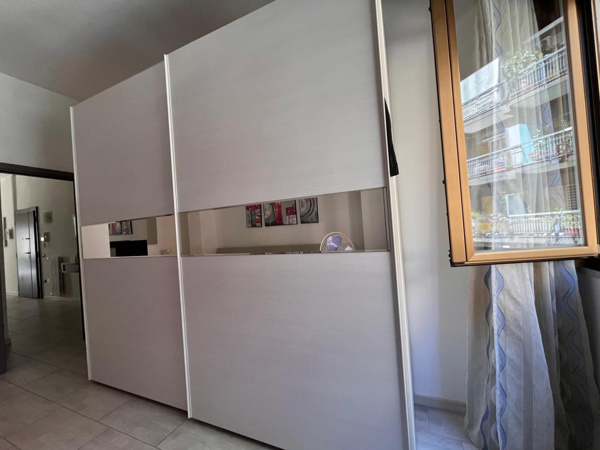 Home Manzoni Bari Luaran gambar