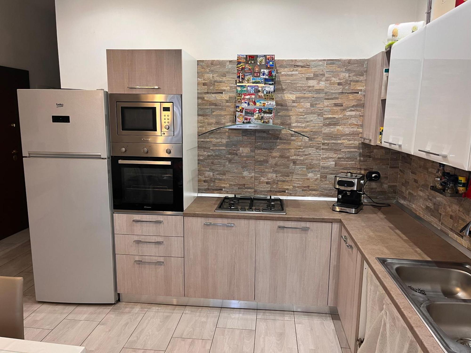 Home Manzoni Bari Luaran gambar
